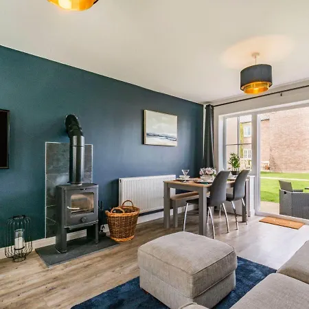 Lantern House Holiday home *