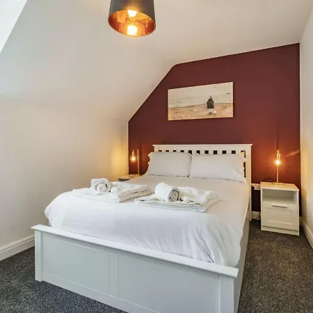 Lantern House Holiday home
