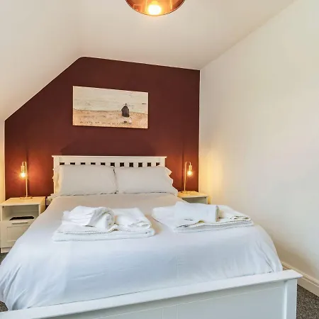 Lantern House Holiday home *