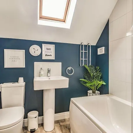 Lantern House Filey